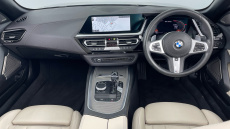 BMW Z4 sDrive M40i 2dr Auto Petrol Roadster